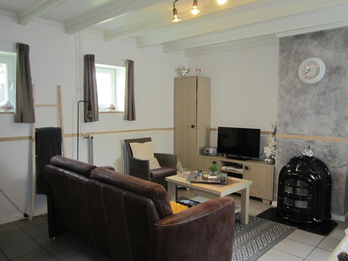 De Martiene Plats - Bed & Breakfast Merselo Exterior foto