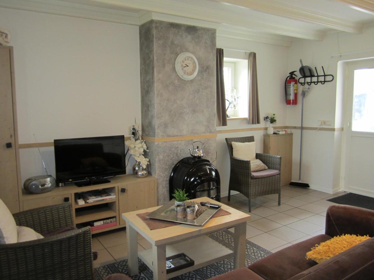 De Martiene Plats - Bed & Breakfast Merselo Exterior foto