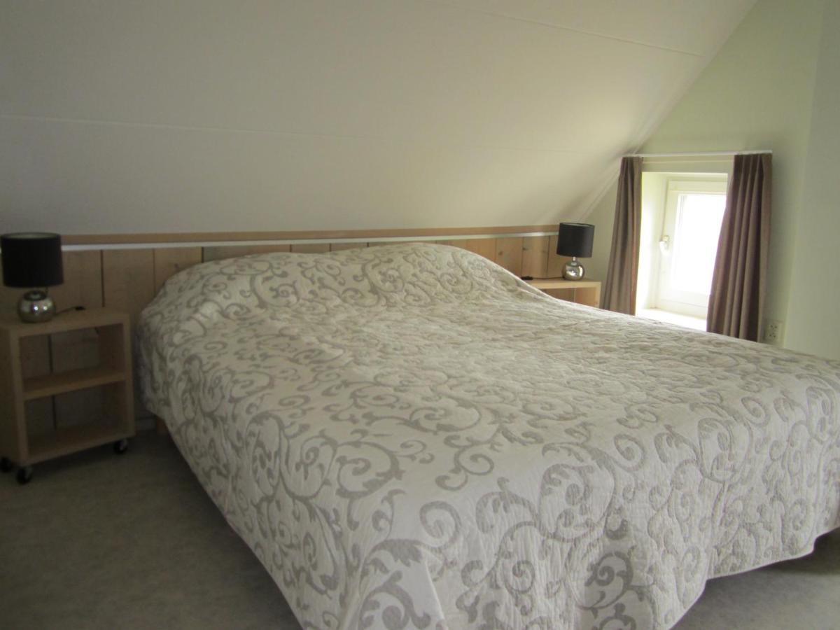 De Martiene Plats - Bed & Breakfast Merselo Exterior foto