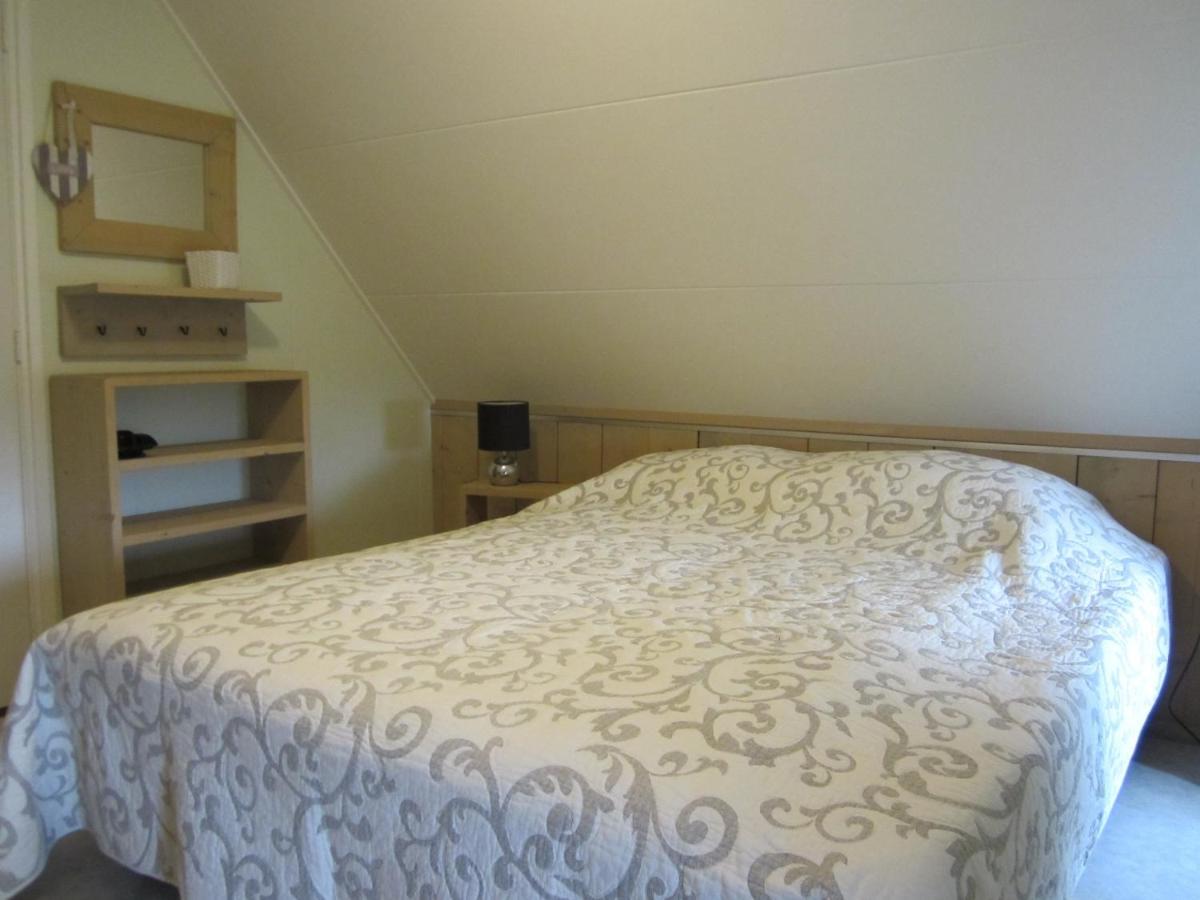 De Martiene Plats - Bed & Breakfast Merselo Exterior foto