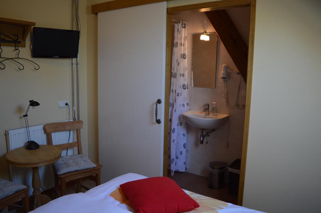 De Martiene Plats - Bed & Breakfast Merselo Quarto foto