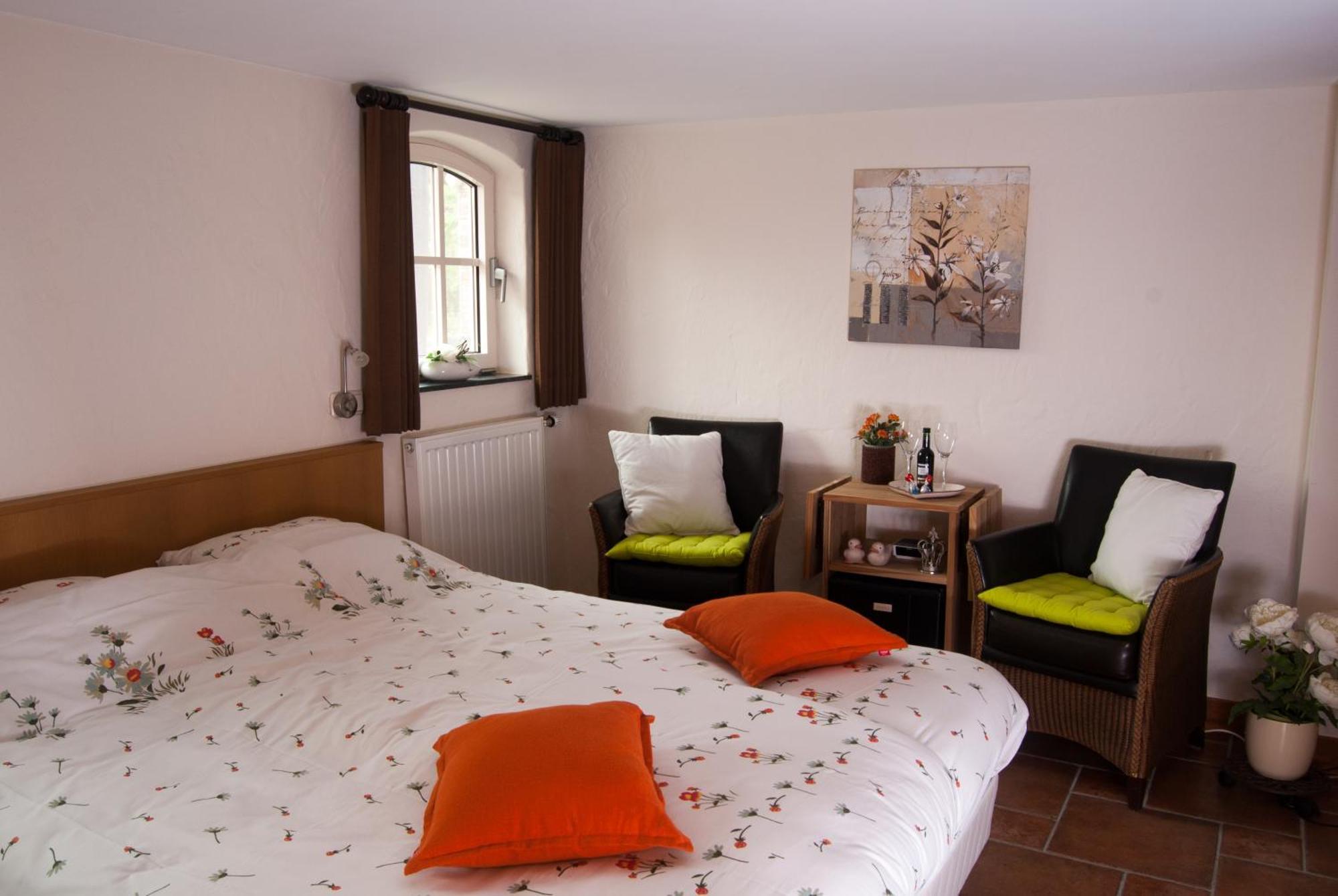 De Martiene Plats - Bed & Breakfast Merselo Exterior foto
