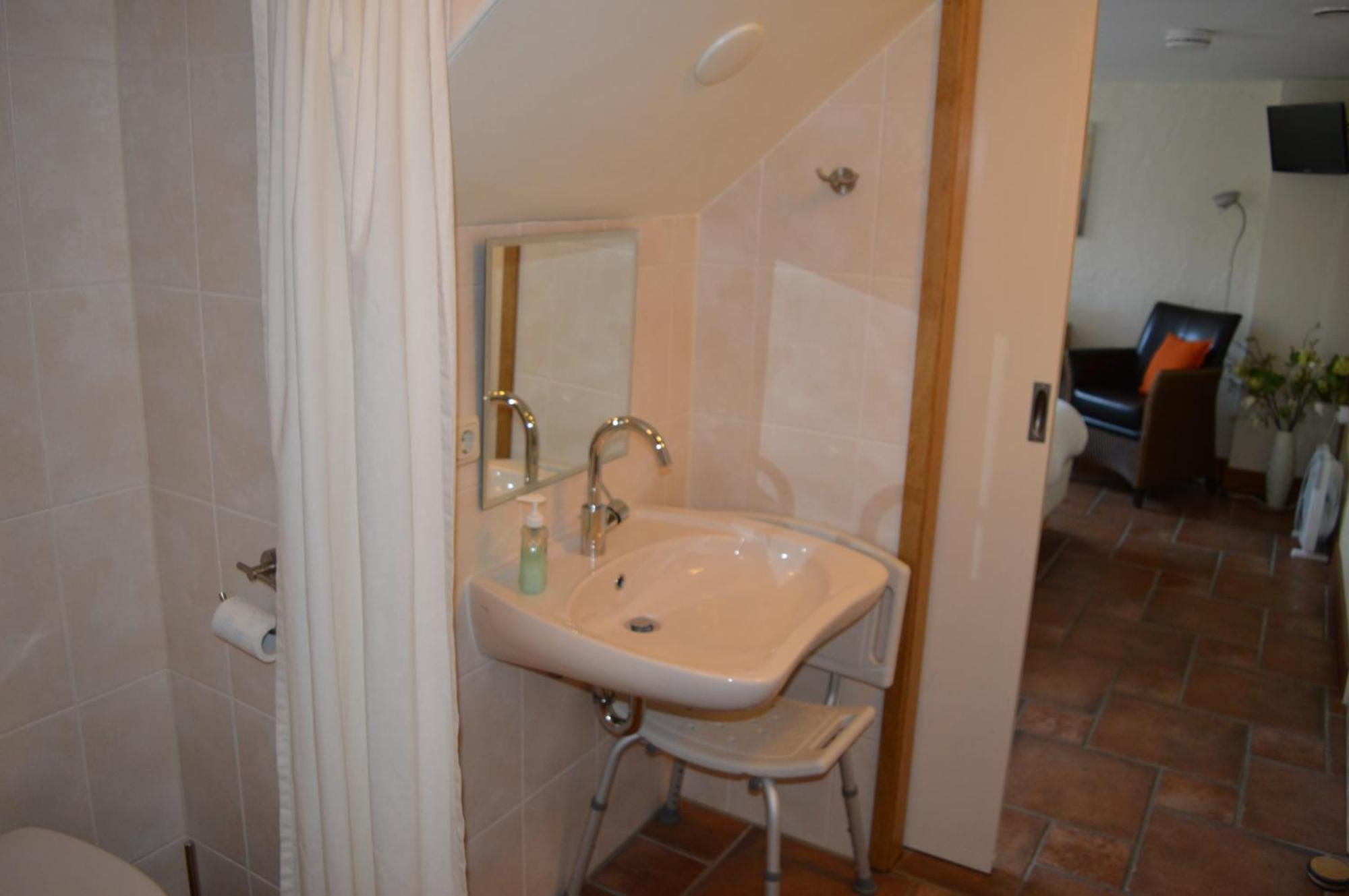 De Martiene Plats - Bed & Breakfast Merselo Quarto foto
