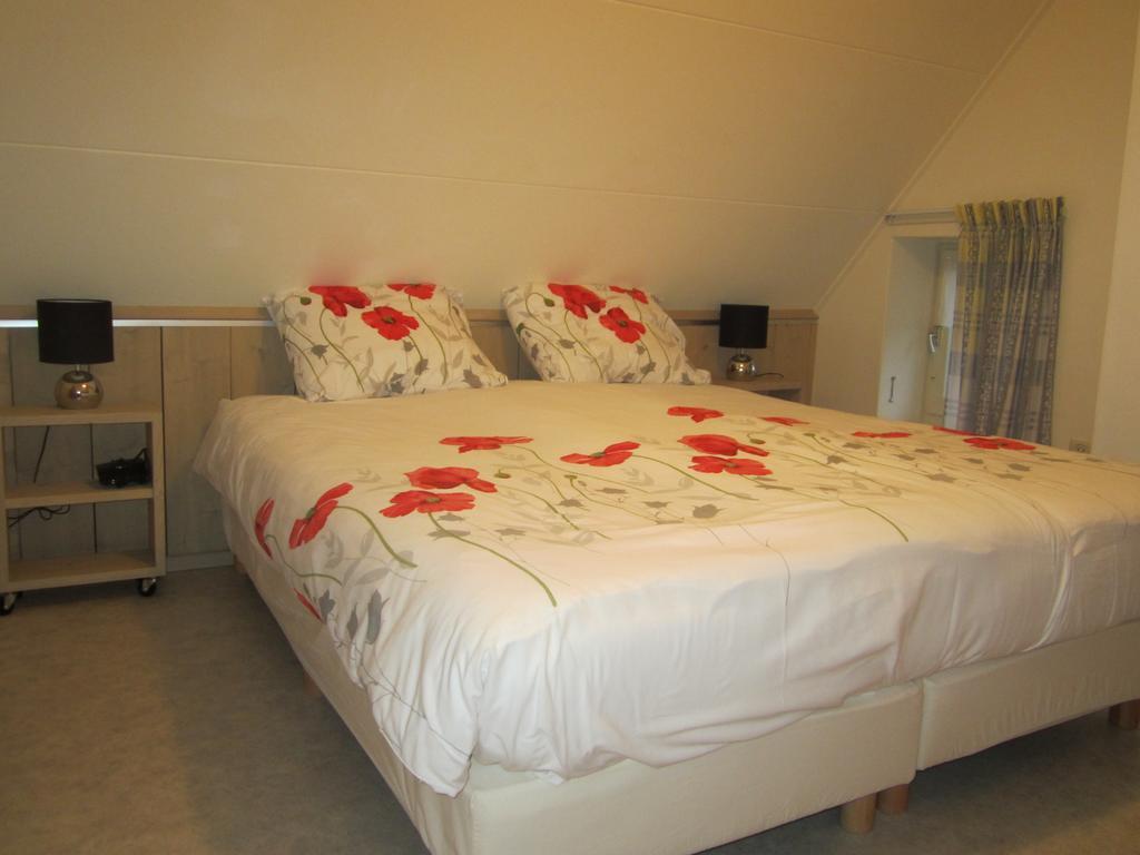 De Martiene Plats - Bed & Breakfast Merselo Quarto foto