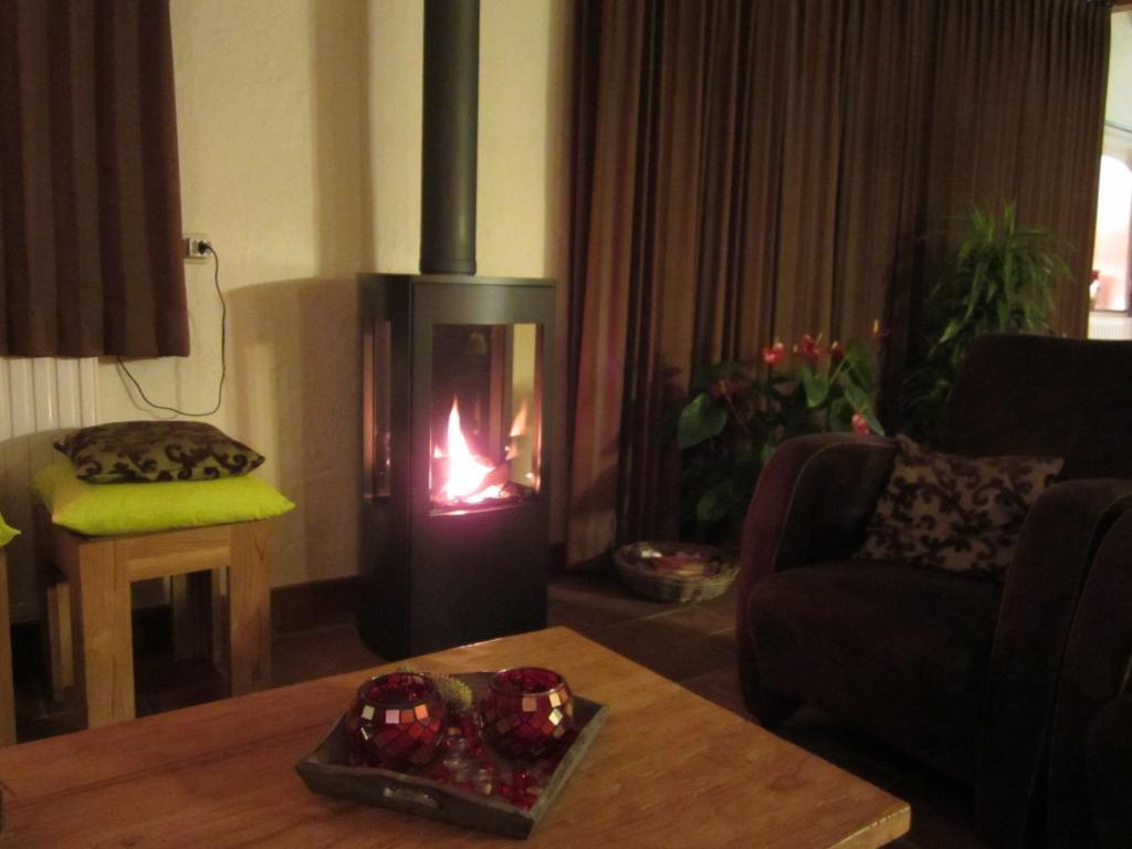 De Martiene Plats - Bed & Breakfast Merselo Exterior foto
